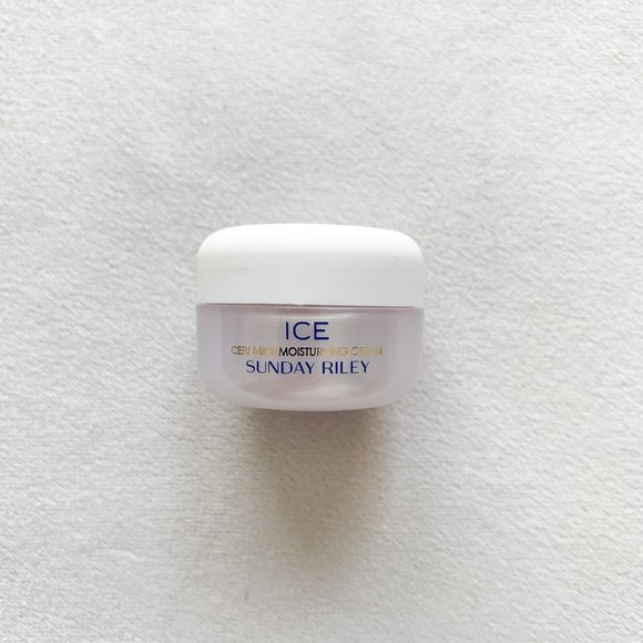 Sunday Riley ICE Ceramide Moisturizing Cream - Picture 1 of 2